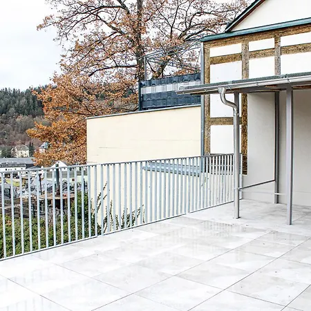Apartament Panorama Schwarzenberg Schwarzenberg  Zewnętrze zdjęcie