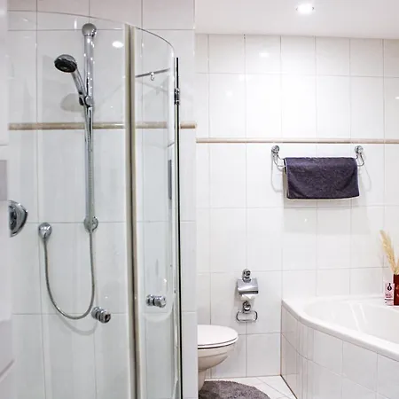 Apartament Panorama Schwarzenberg Schwarzenberg  Zewnętrze zdjęcie